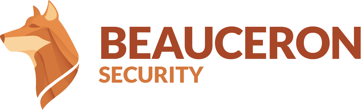 Beauceron Security logo