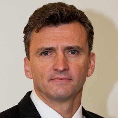 Professional headshot of Thomas MacLellan